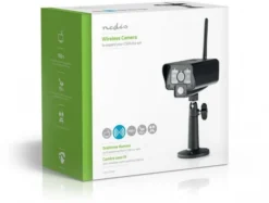 Sicherheit Nedis CSWL1C20CBK Überwachungskamera -Smart Home Verkäufe 0003df59 1030 497f 9896 8824232cf221 600x600