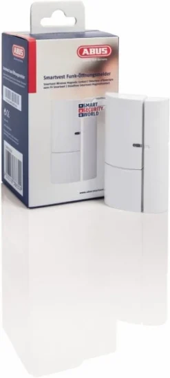 Komfort Abus Smartvest Funk-Öffnungsmelder -Smart Home Verkäufe 000ed2ef e6f8 43e1 b8e5 580f74d08d9a 600x600