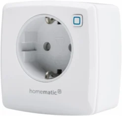 Komfort Homematic IP Dimmer-Steckdose - Phasenabschnitt -Smart Home Verkäufe 0026854c 9648 4b3f bc3b 36b24aae37fa 600x600