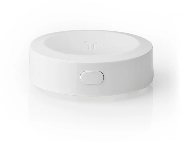 Komfort Nedis ZBSC10WT Smart-Klimasensor 4 Komfort Nedis ZBSC10WT Smart-Klimasensor – Bild 2