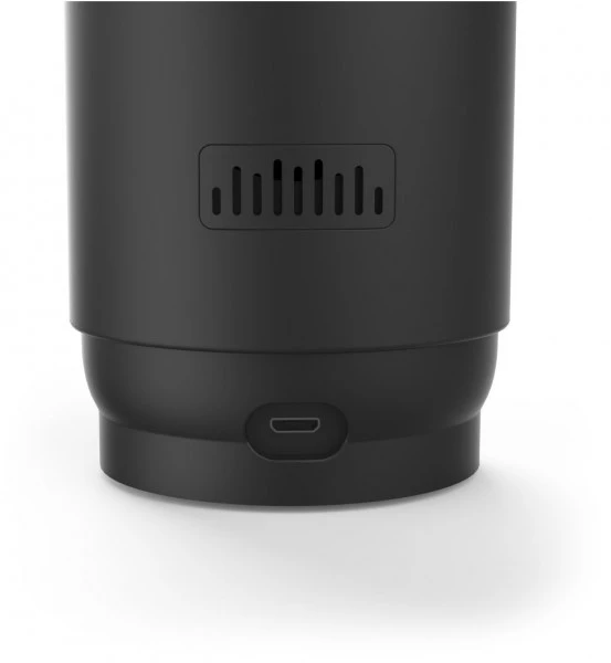 Sicherheit Hama WiFi PT Kamera 1080p 00176613 Schwarz 5 Sicherheit Hama WiFi PT Kamera 1080p 00176613 Schwarz – Bild 3