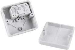 Komfort Homematic IP HmIP-FSI16 Schaltaktor (16A) Mit Tastereingang -Smart Home Verkäufe 00c83340 9125 4f6c 8b54 996e86961c21 600x600