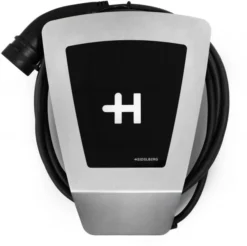 Komfort Heidelberg Wallbox Energy Control Typ 2 (11kW) (7,5m) Ladestation