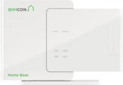 Komfort Telekom Smart Home Base (V2)