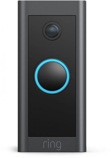 Sicherheit Ring Video Doorbell Wired Video-Türklingel 3 Sicherheit Ring Video Doorbell Wired Video-Türklingel