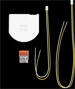 Komfort Hue Hue Wandschalter Modul Einzelpack -Smart Home Verkäufe 033e6f52 4346 4d93 8fd7 460fa142d4b7 600x600