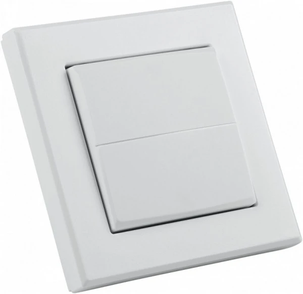 Komfort Homematic IP Tasterwippe Universal 5 Komfort Homematic IP Tasterwippe Universal – Bild 3