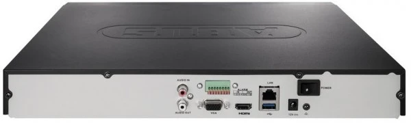 Sicherheit Abus 5 Kanal Netzwerkvideorekorder 5 Sicherheit Abus 5 Kanal Netzwerkvideorekorder – Bild 3
