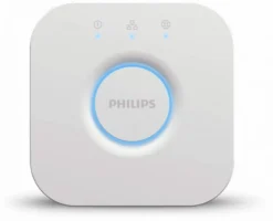 Komfort Hue Hue Bridge Weiß