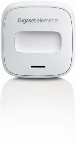 Sicherheit Gigaset Elements Button Funk-Taster Weiß