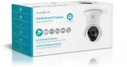 Sicherheit Nedis WIFICO20CWT Full HD Überwachungskamera 10 Sicherheit Nedis WIFICO20CWT Full HD Überwachungskamera -Smart Home Verkäufe 0776203e 2ffb 4417 a92a 3ee8a830f5e3 600x600