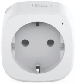 Komfort Strong Helo-Plug-EU Schaltsteckdose