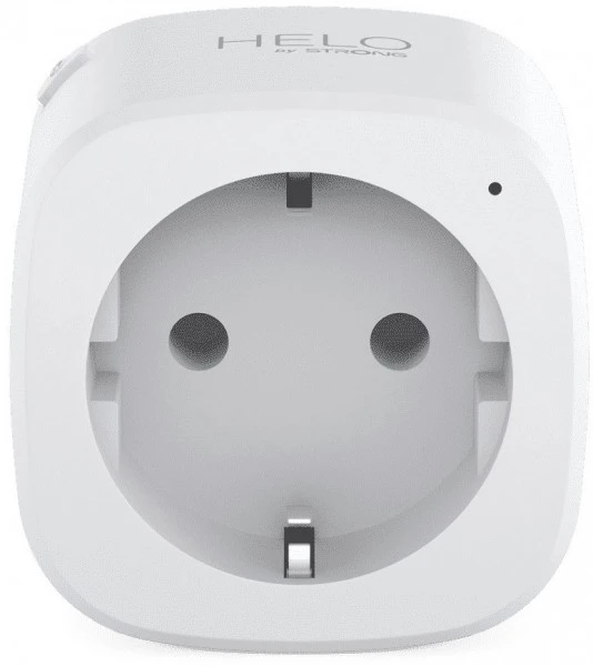 Komfort Strong Helo-Plug-EU Schaltsteckdose 3 Komfort Strong Helo-Plug-EU Schaltsteckdose