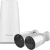 Sicherheit Ezviz BC1-B2 (2 Stück) Outdoor-Überwachungskamera Weiß -Smart Home Verkäufe 08e09d2a 9a12 4b76 bda2 8b9f1bcd8d78 600x600