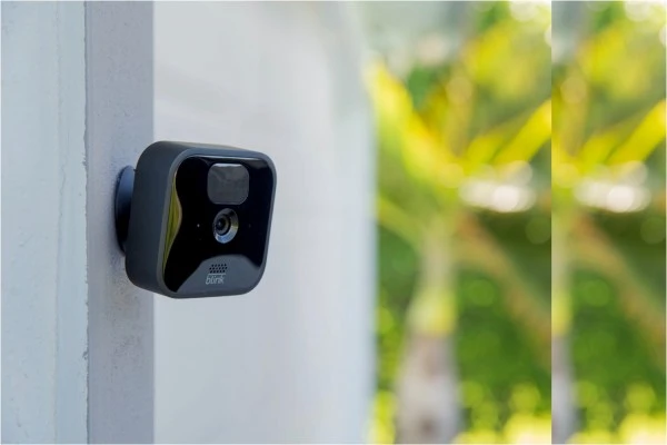 Sicherheit Blink Outdoor System Mit 3 Kameras Video-Überwachungsanlage 7 Sicherheit Blink Outdoor System Mit 3 Kameras Video-Überwachungsanlage – Bild 5