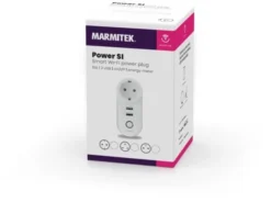 Komfort Marmitek Power SI Schaltsteckdose -Smart Home Verkäufe 0b93dec5 a1d8 4069 a718 d844ef4f9309 600x600