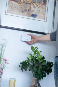 Sicherheit Brennenstuhl CM A 3030 Kohlenmonoxidmelder -Smart Home Verkäufe 0b968014 ac9f 4b7f afb6 f8cc5eb6d884 600x600