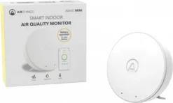 Komfort Airthings Wave Mini Raumklimasensor -Smart Home Verkäufe 0baae4bd c7b6 469b 8baa 94f69f7c120b 600x600