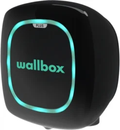 Komfort Wallbox Pulsar Plus Type 2 (11KW) (7m) Ladestation/Wallbox Schwarz 7 Komfort Wallbox Pulsar Plus Type 2 (11KW) (7m) Ladestation/Wallbox Schwarz -Smart Home Verkäufe 0c403768 b26a 40d0 954a ecdd2227980e 600x600