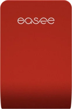 Komfort Easee U-Hook Halterung Rot