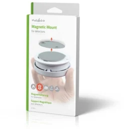 Komfort Nedis DTCTBR10 Melderhalterung -Smart Home Verkäufe 0c7ed8ea 713e 4e30 b7e1 75563908925e 600x600