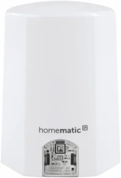 Komfort Homematic IP Homematic IP Lichtsensor (außen)
