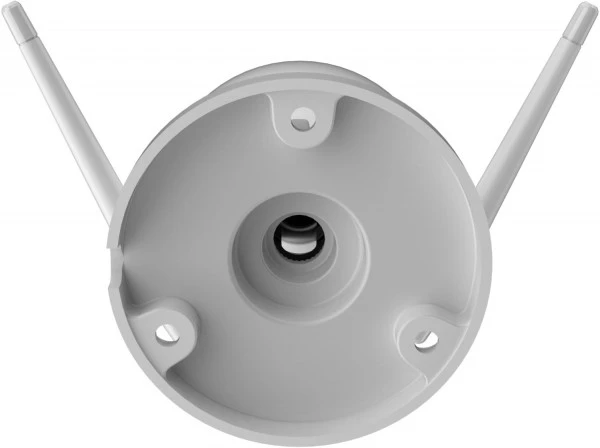 Sicherheit Ezviz C3W Pro (2MP) Outdoor-Überwachungskamera Weiß 5 Sicherheit Ezviz C3W Pro (2MP) Outdoor-Überwachungskamera Weiß – Bild 3