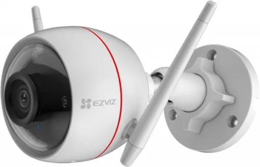 Sicherheit Ezviz C3W Pro (2MP) Outdoor-Überwachungskamera Weiß -Smart Home Verkäufe 0de13434 0fb5 461e 88b9 174c4fcde35f 600x600