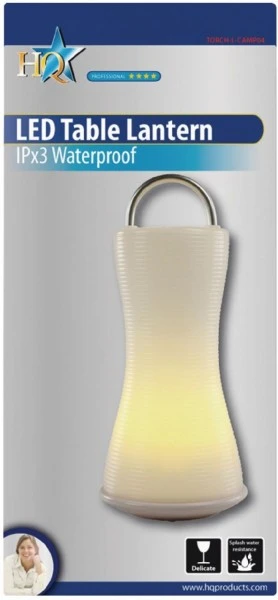 Komfort Nedis TORCH-L-CAMP04 Tisch/Campinglaterne 7 Komfort Nedis TORCH-L-CAMP04 Tisch/Campinglaterne – Bild 5