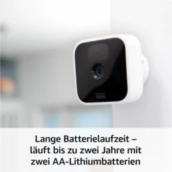 Sicherheit Blink Indoor Zusatzkamera 10 Sicherheit Blink Indoor Zusatzkamera -Smart Home Verkäufe 0f358de6 7e4f 4f82 be37 99ac0b3329c4 600x600