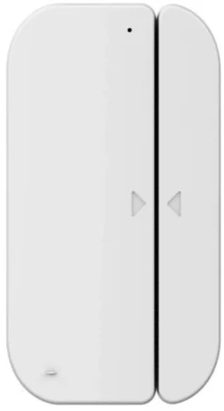 Komfort Hama WiFi-Tür-/Fenster-Kontakt Weiss