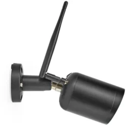 Sicherheit Nedis WIFICO40CBK WLAN Smart-IP-Kamera Überwachungskamera 11 Sicherheit Nedis WIFICO40CBK WLAN Smart-IP-Kamera Überwachungskamera -Smart Home Verkäufe 0fbcb9c3 69d7 452f 8164 ee8d66cacaff 600x600