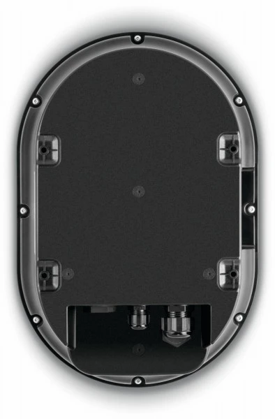 Komfort TECHNIVOLT 100 Ladestation/Wallbox 5 Komfort TECHNIVOLT 100 Ladestation/Wallbox – Bild 3