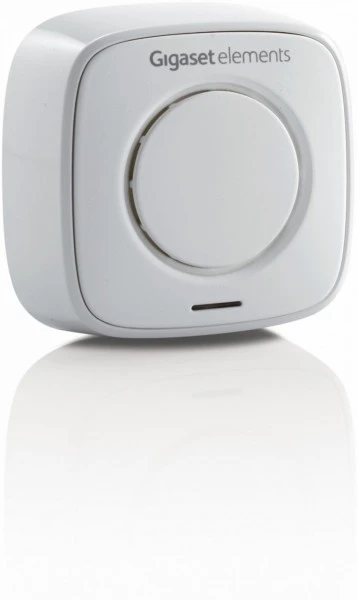 Sicherheit Gigaset Elements Siren - Alarmsirene Innensirene Weiß 4 Sicherheit Gigaset Elements Siren - Alarmsirene Innensirene Weiß – Bild 2