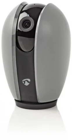Sicherheit Nedis WIFICI21CGY Smartlife Innenkamera Dunkelgrau/weiß 10 Sicherheit Nedis WIFICI21CGY Smartlife Innenkamera Dunkelgrau/weiß -Smart Home Verkäufe 10ddfb87 5fe0 4bb8 b1af e1745e6cbac6 600x600