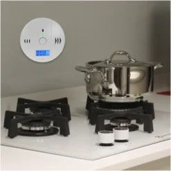 Sicherheit EAXUS Kohlenmonoxid-Detektor Mit Alarm -Smart Home Verkäufe 10e933b8 ad3b 4092 90b5 de20c1a9d66f 600x600