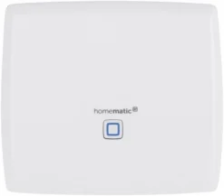 Komfort Homematic IP HomeMatic IP CCU3 Inkl. AIO CREATOR NEO Lizenz