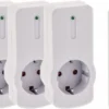 Komfort Valueline VLWSOCKET03 Steckdosensatz (3 Stk.) -Smart Home Verkäufe 1303b482 2335 42ec badc af63d053a923 600x600