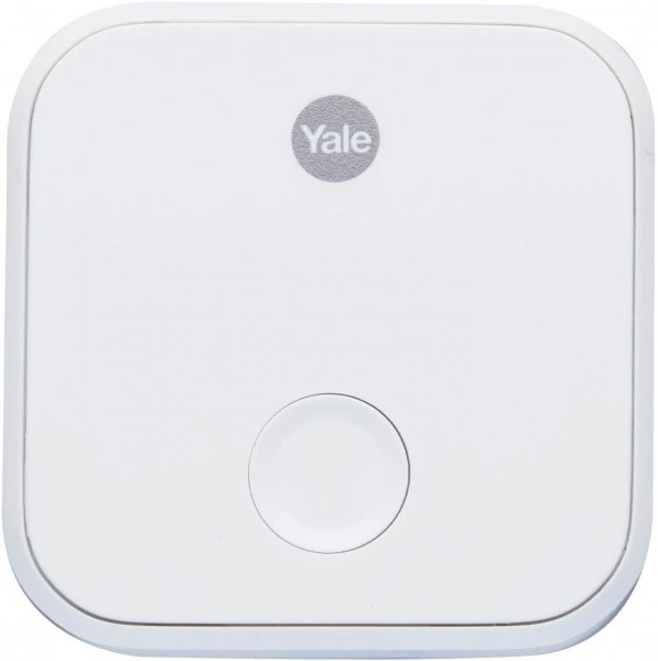 Komfort Yale Linus Connect Zentraleinheit 3 Komfort Yale Linus Connect Zentraleinheit