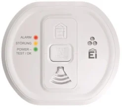 Sicherheit Ei Electronics Ei208 Kohlenmonoxidmelder