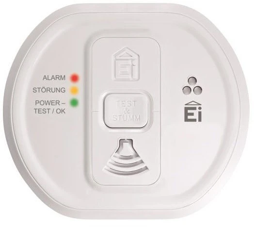 Sicherheit Ei Electronics Ei208 Kohlenmonoxidmelder 3 Sicherheit Ei Electronics Ei208 Kohlenmonoxidmelder