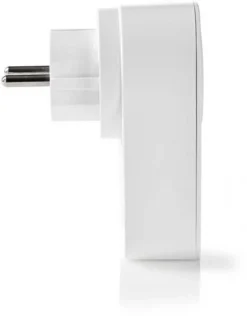 Komfort Nedis WIFIP120FWT Schuko Smartplug Schaltsteckdose -Smart Home Verkäufe 13dafeb1 c998 456f ad8d 20cd83a586ae 600x600