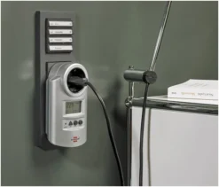 Komfort Brennenstuhl Energiemessgerät Primera-Line Silber -Smart Home Verkäufe 147a3156 28d3 4cde 85db a65f626a8489 600x600