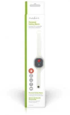 Nedis ALRMPW20AT Persönlicher Sicherheitsalarm 11 Nedis ALRMPW20AT Persönlicher Sicherheitsalarm -Smart Home Verkäufe 157c4220 6f81 43ca 8187 f69345f7d8bb 600x600