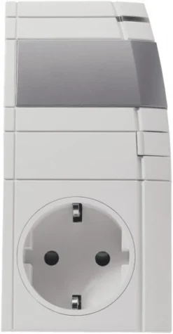 Komfort HomeMatic Smart Home Zwischenstecker