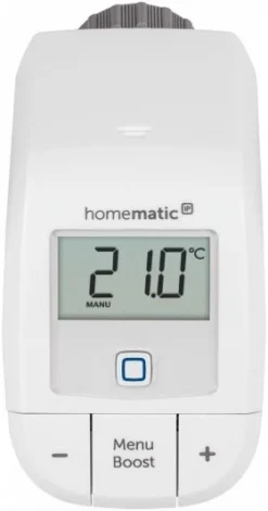 Komfort Homematic IP HmIP-SK12 Starter Set Raumklima -Smart Home Verkäufe 1663abef 67a5 4eaa a8e7 6b3ea4553f03 600x600