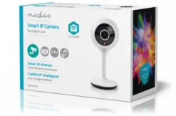 Sicherheit Nedis WIFICI05CWT HD Überwachungskamera 13 Sicherheit Nedis WIFICI05CWT HD Überwachungskamera -Smart Home Verkäufe 16dd6006 897c 43a0 b043 35816f3ef5d1 600x600