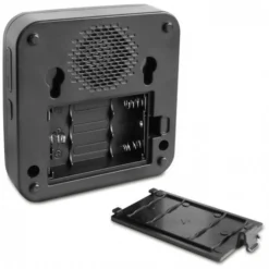 Komfort EAXUS Wireless Doorbell Funktürklingel Schwarz 9 Komfort EAXUS Wireless Doorbell Funktürklingel Schwarz -Smart Home Verkäufe 17887c50 08bb 4c32 89c1 342c388851f9 600x600