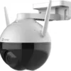 Sicherheit Ezviz C8C Outdoor-Überwachungskamera Weiß -Smart Home Verkäufe 17a6f52f 5dc2 4c09 b552 44fec286a1a2 600x600