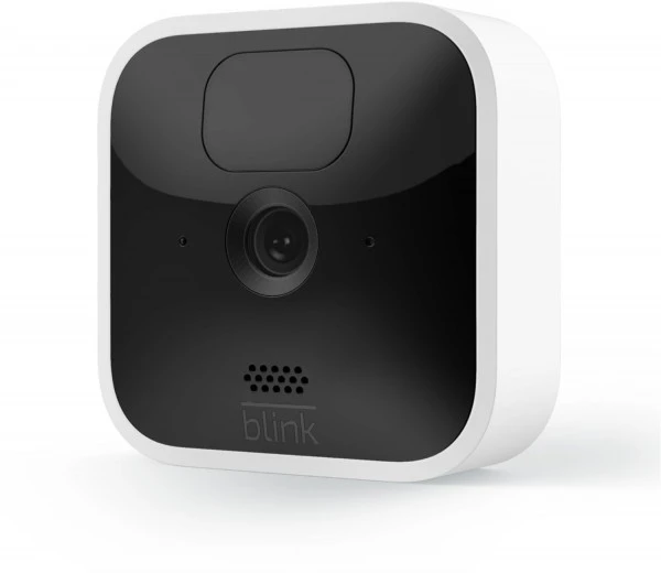 Sicherheit Blink Indoor Zusatzkamera 3 Sicherheit Blink Indoor Zusatzkamera